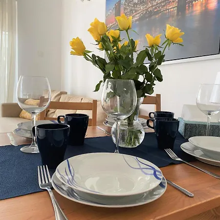 Milk Apartament Gdańsk