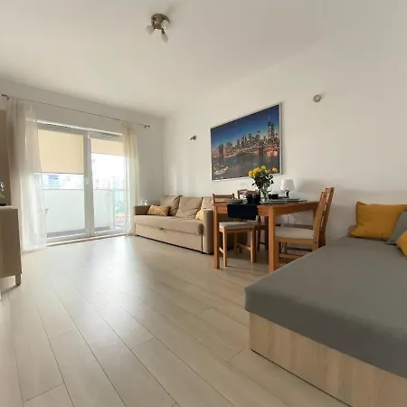 Milk Apartament *